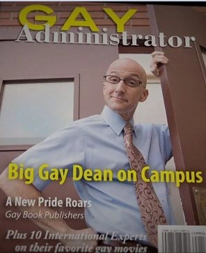 Gay Dean, Gay Dean, Gay Dean!!!?