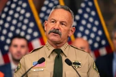 California sheriff used ‘non-existent’ quotes in legal defense of ballot seizures