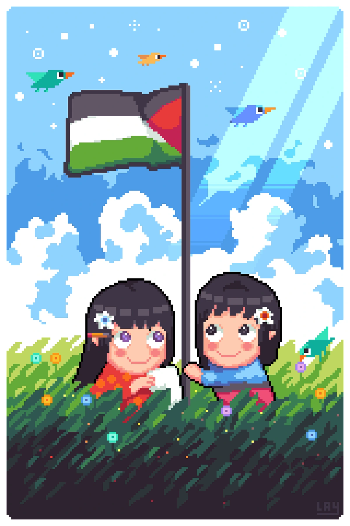 Viva Palestina