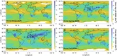 Desert dust exerts twice the longwave radiative heating estimated by climate models - Nature Communications