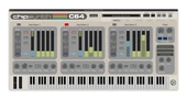 chipsynth C64 is an emulation of the SID so good, it can replace hardware - CDM Create Digital Music