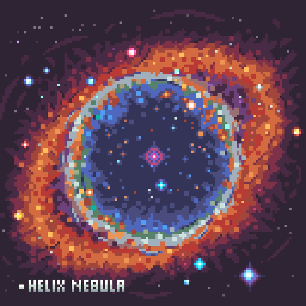 Eye of God
