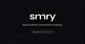 Proxy | Smry