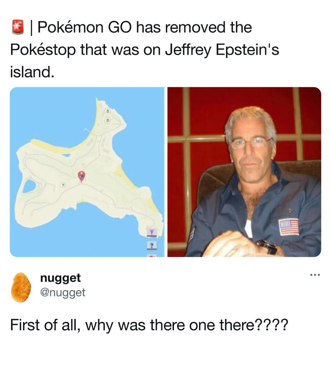 Gotta catch 'em all...