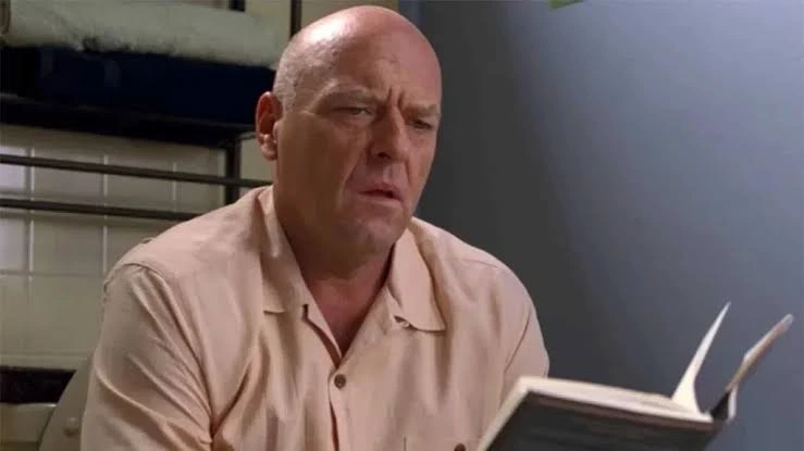 Just trying to reDean myself after the last one