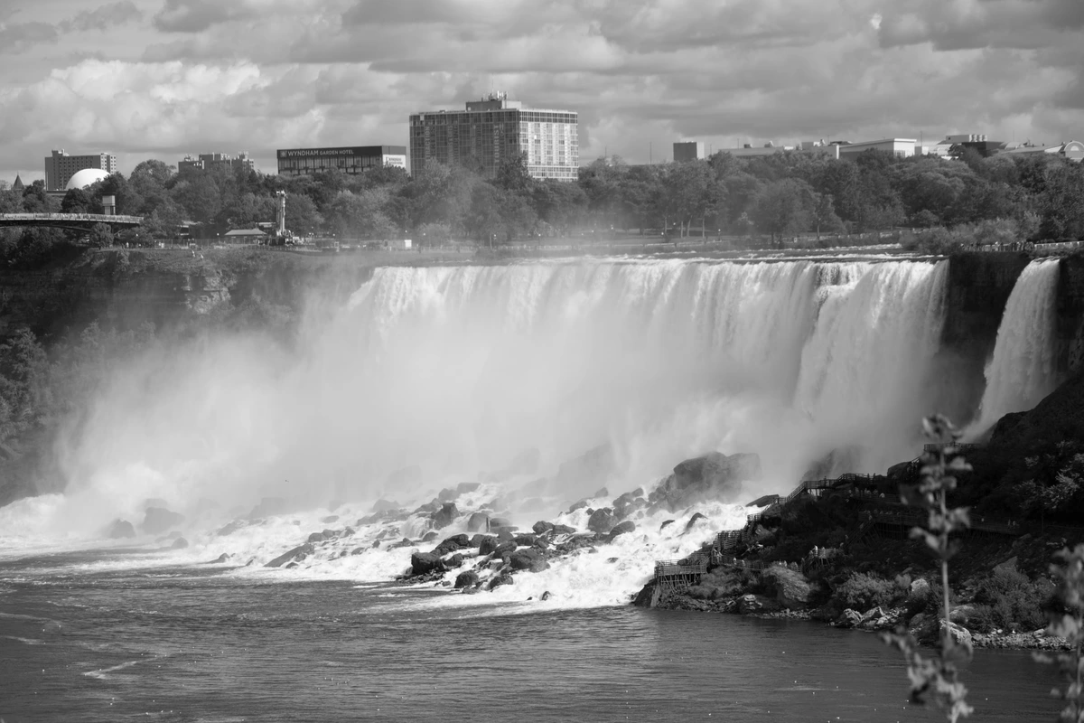 Niagara Falls, Ontario, Canada