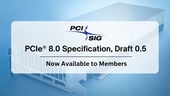 PCI-SIG Advances PCIe 8.0 Toward 1 TB/s and 256 GT/s by 2028 — Duck-IT Tech News