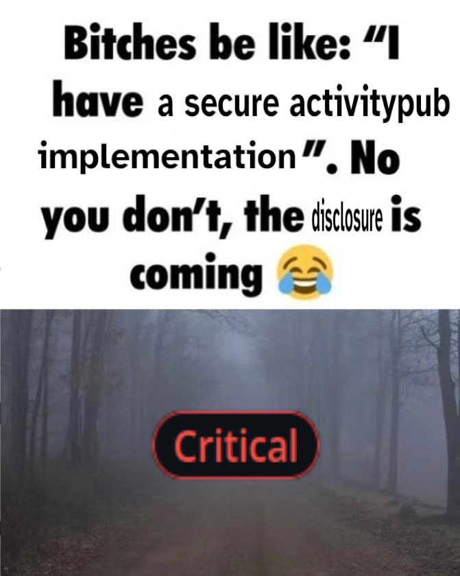 critical
