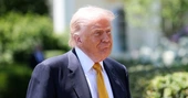 Trump Says He Doesn’t Care “Even a Little Bit” About People’s Finances