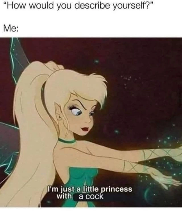 Princess