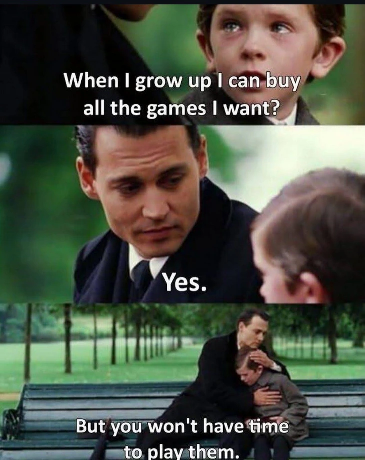 Sad
