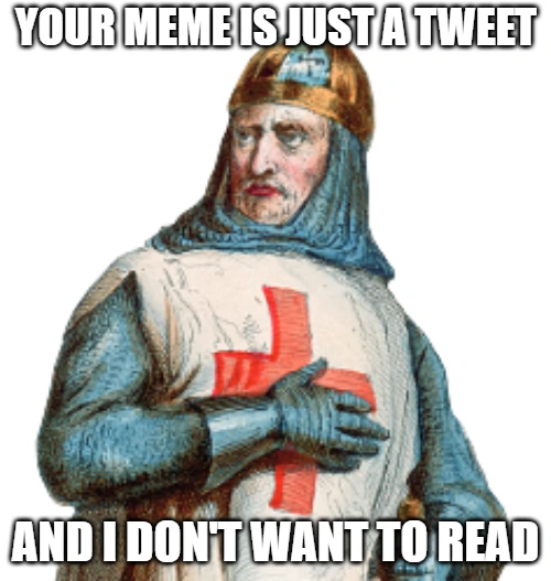 Short attention span