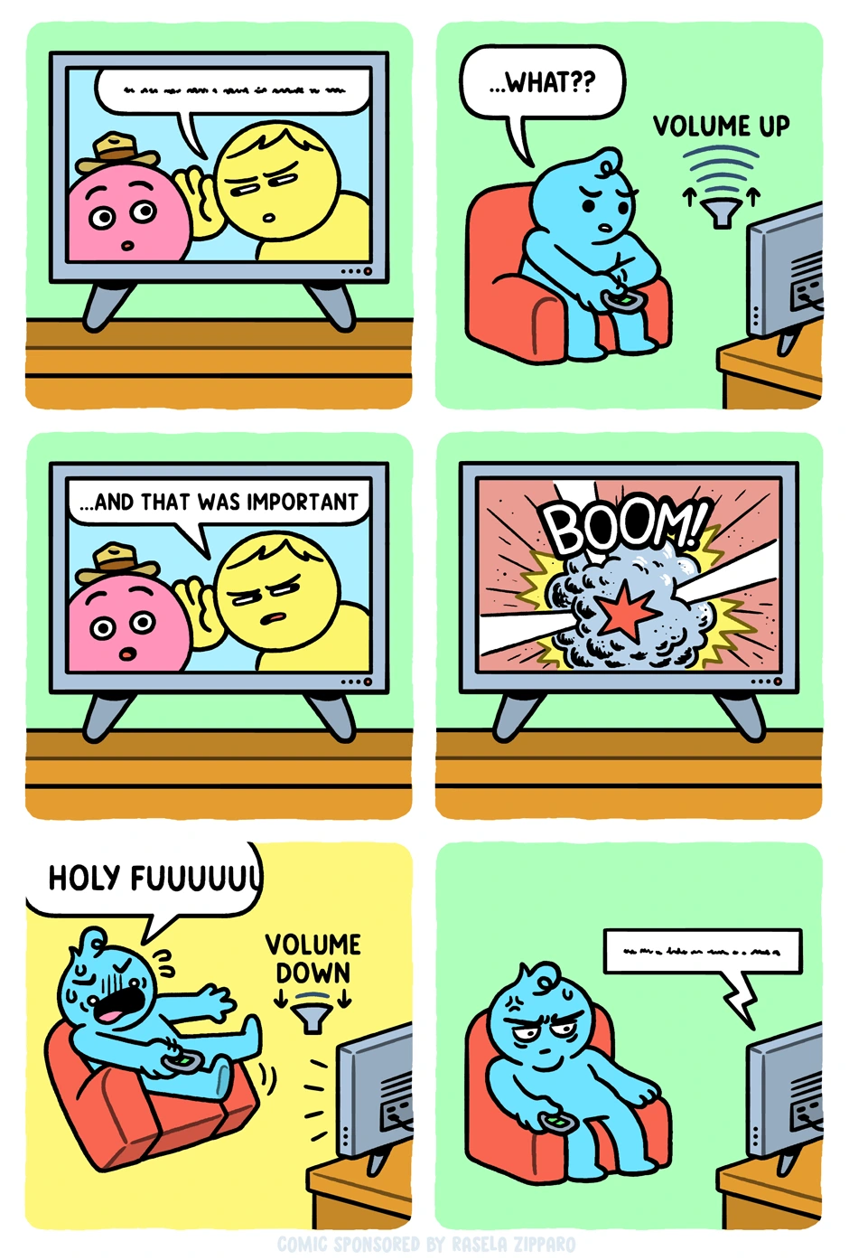 Volume