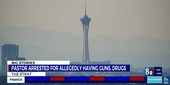 Vegas Cops Arrest Pastor With AR-15 And Fentanyl - Joe.My.God.