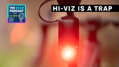 Why Hi-Viz Is Victim Blaming and the Garmin Radar Drafting Hack