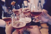 Alcohol-linked cancer's toll extends far beyond the liver, with deaths rising across age groups