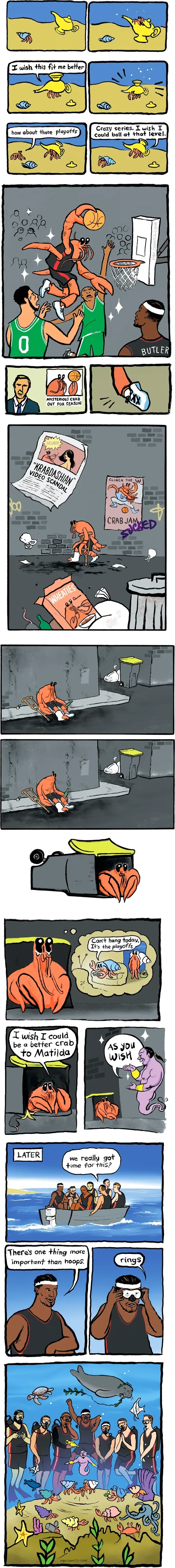 Krabzaam (2023-08-10)