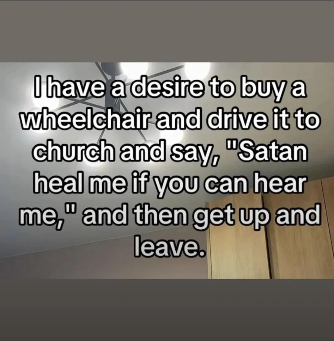 Lord Lucifer, hear my prayers