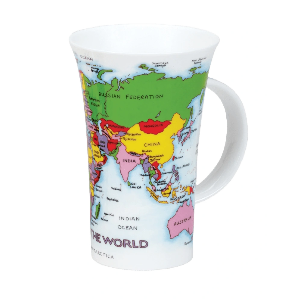 "Watching The World Cup"