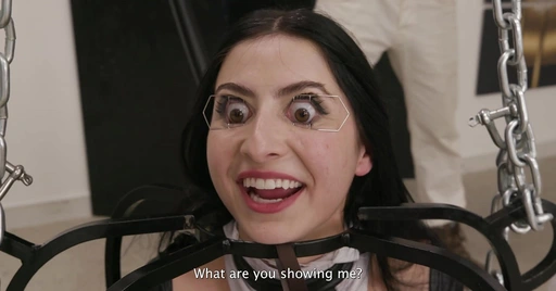 Piefed/Lemmy forcing me to learn about dean-posting, without telling me why