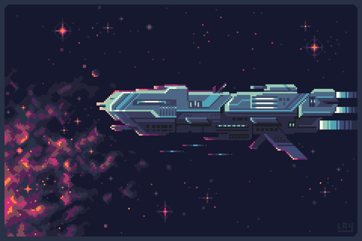 Stardust Expedition
