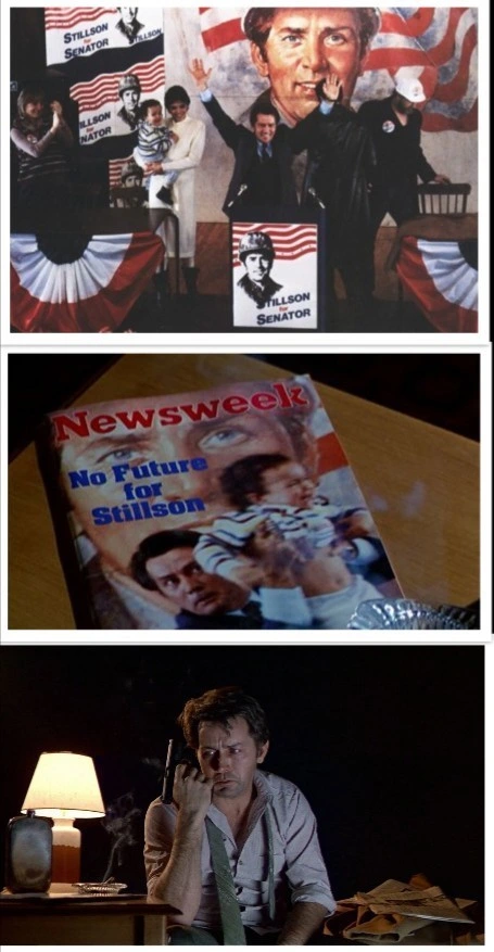 How it started, how it's going, how it's looking