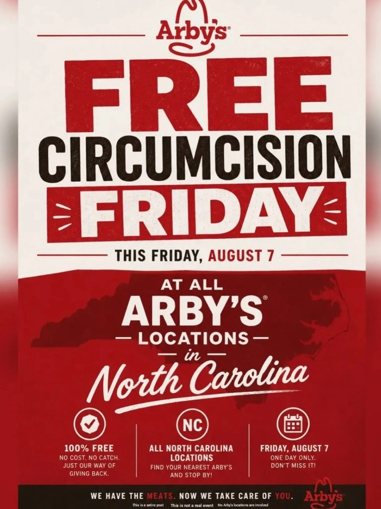You had me at "free" 