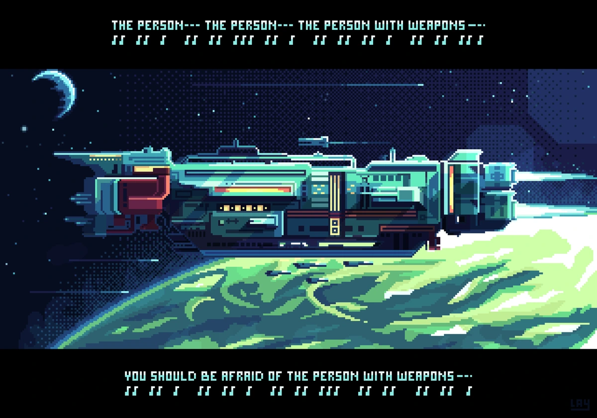 Justice of Toren humming over Shis'urna