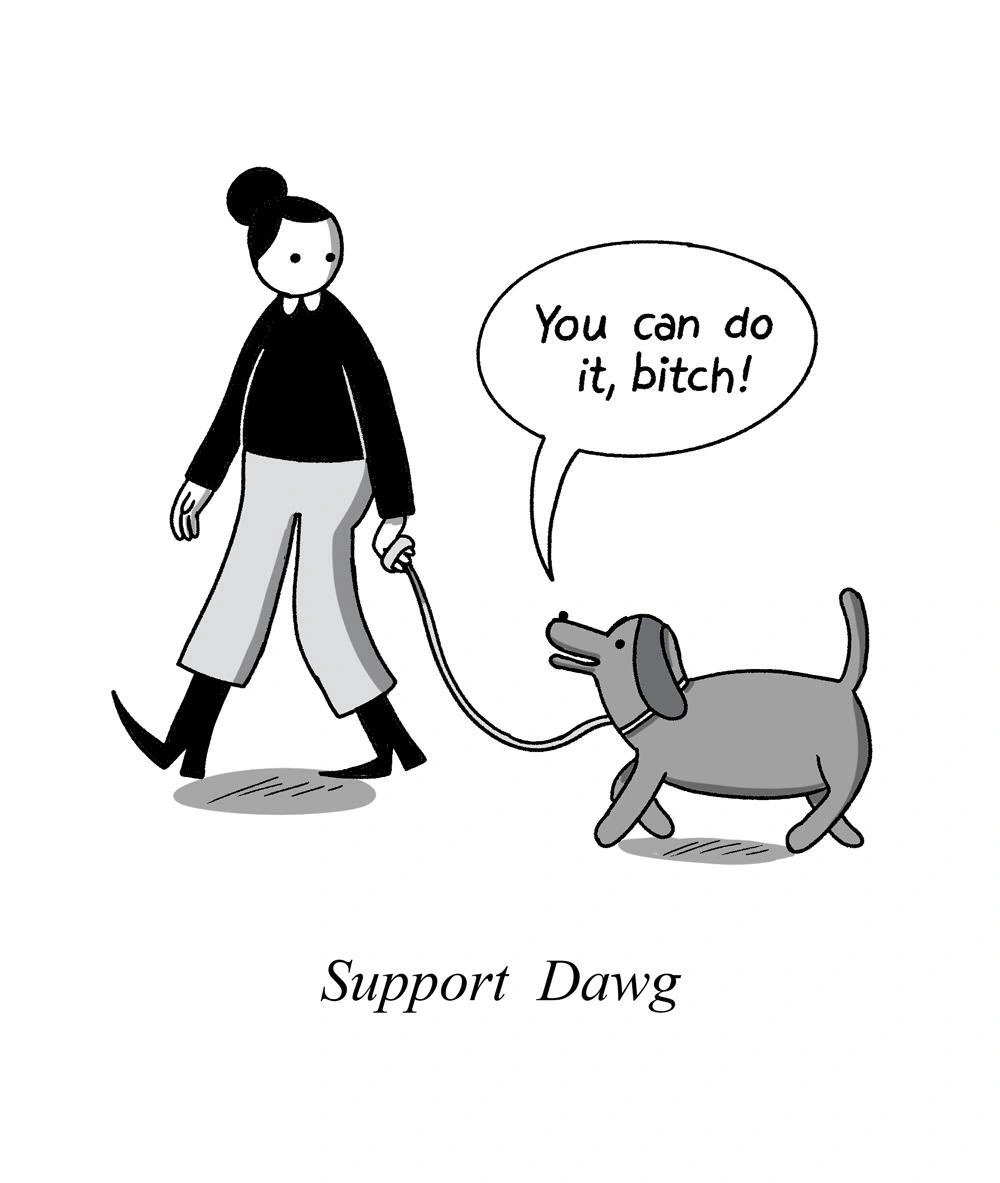 Dawg 