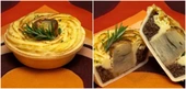 Oh la la: a French-inspired pie is New Zealand's best