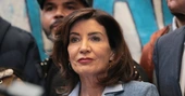 Kathy Hochul Has One Last Chance to Do the Right Thing on Climate