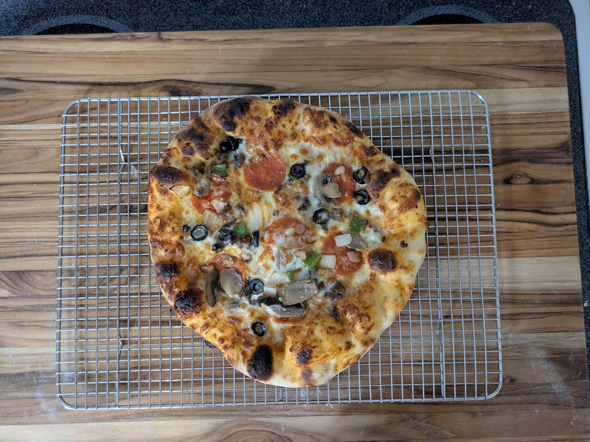 Pizza 