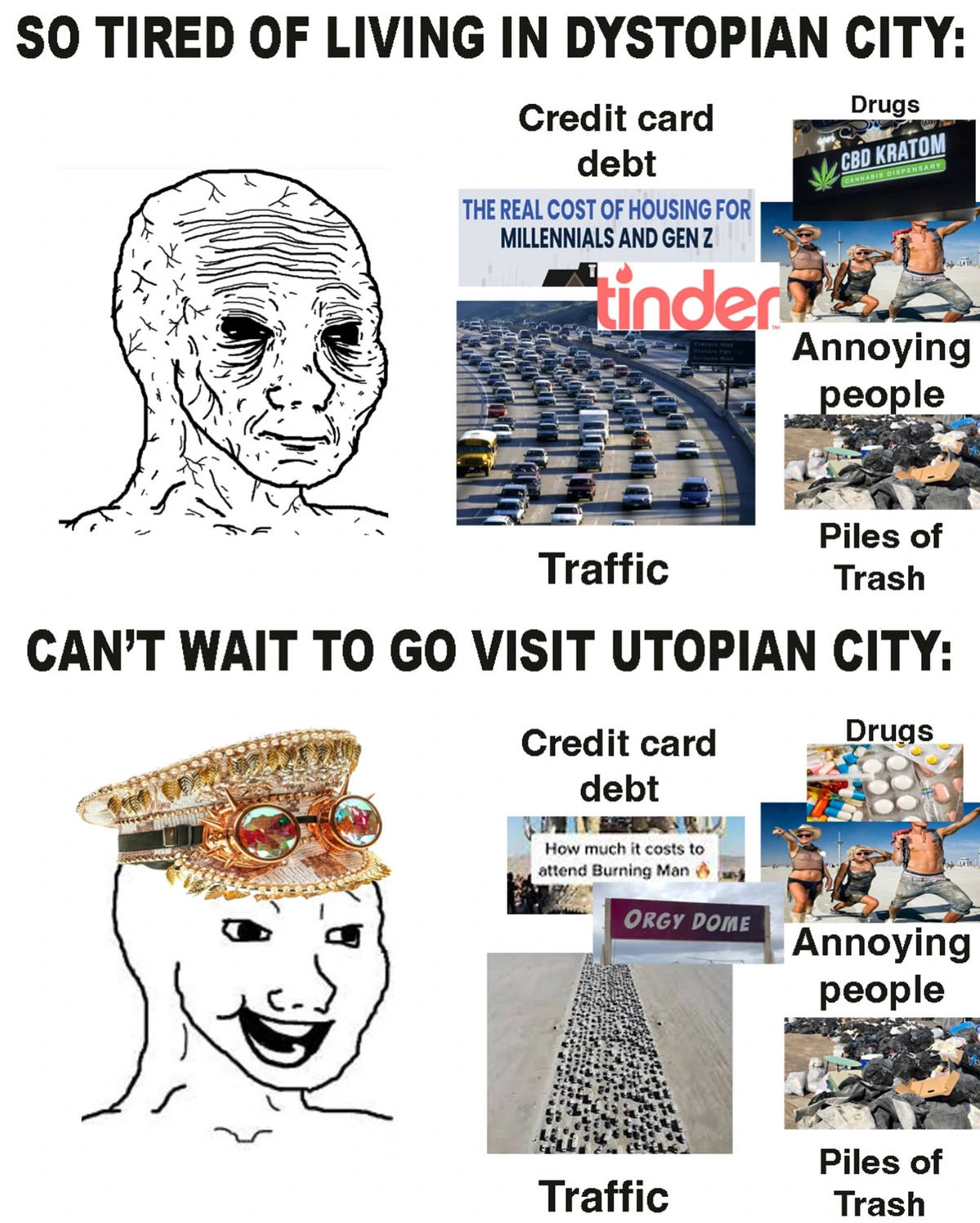 It's Burning Man 2026 week...