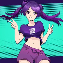Profile pic